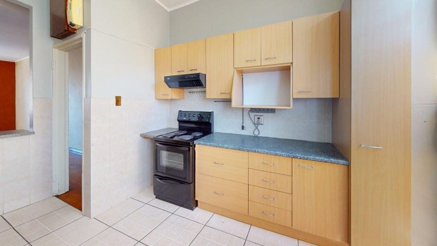2 Bedroom Property for Sale in St Georges Park Eastern Cape